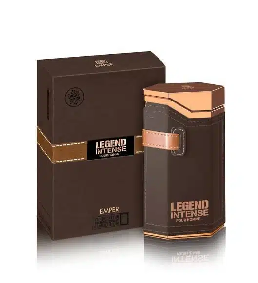 Legend intense by Emper edt - Image 2
