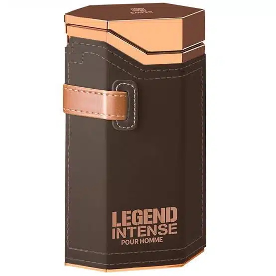 Legend intense by Emper edt - Image 3