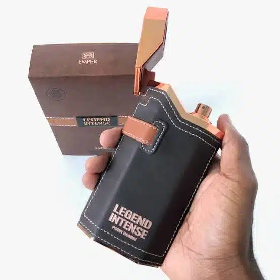 Legend intense by Emper edt