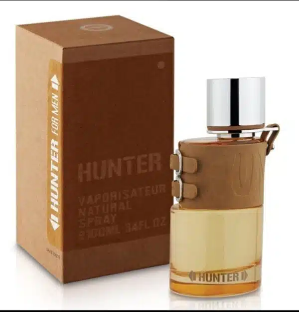 Armaf Hunter For Men 100 ml - Image 2