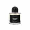 Safran Noir from Milestone fragrances