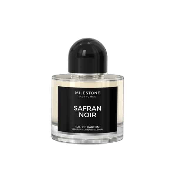 1000048842 - Safran Noir from Milestone fragrances