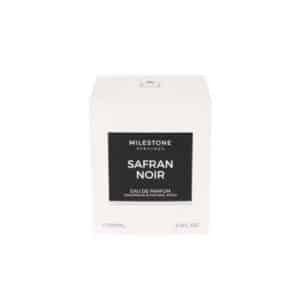 Safran Noir from Milestone fragrances
