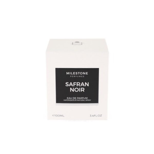 1000048843 - Safran Noir from Milestone fragrances