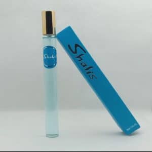 Shalis by xpert edp for men