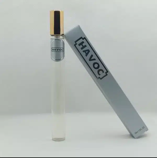 Havoc by xpert edp